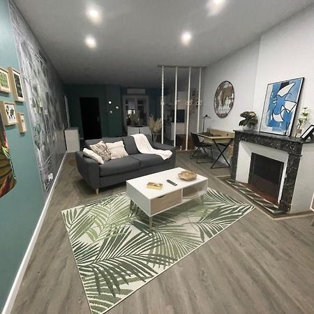 Les Apparts De La Bastide 35A Villeneuve-sur-Lot Exterior photo