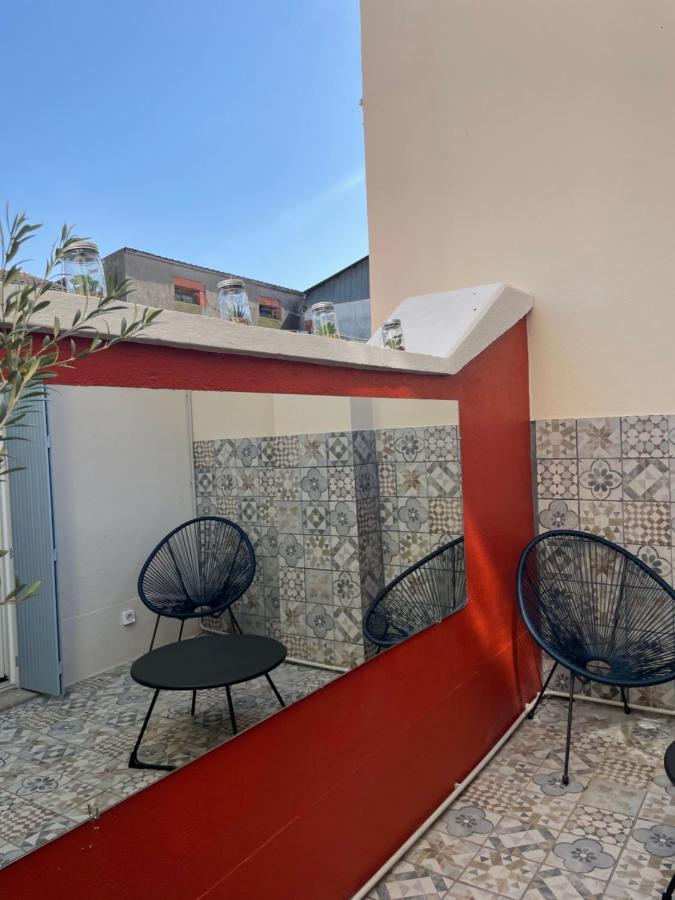 Les Apparts De La Bastide 35A Villeneuve-sur-Lot Exterior photo