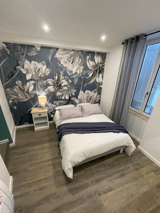 Les Apparts De La Bastide 35A Villeneuve-sur-Lot Exterior photo